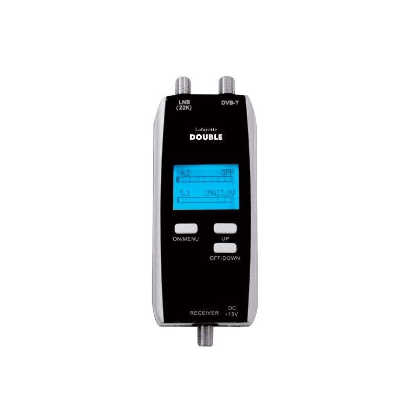 Double Mis.Sat.Dig.+Anal(10)Ceit ( MARCUCCI cod. 33100425 )