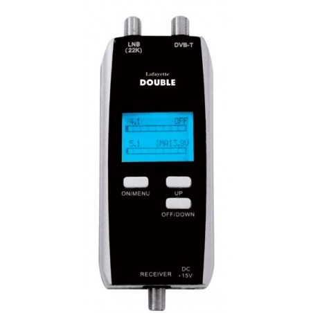 Double Mis.Sat.Dig.+Anal(10)Ceit ( MARCUCCI cod. 33100425 )