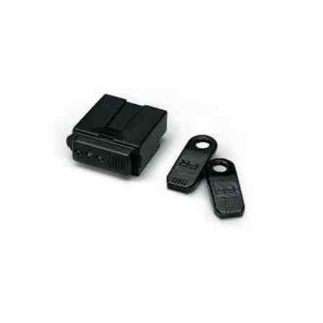 Kit Inser.Ch.El.Ce16 Chbus-Kit ( FRACARRO cod. 911032 )