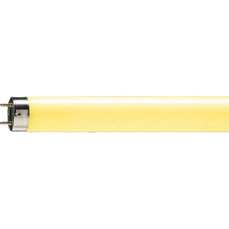 Tl-D 58W Yellow Slv/25 ( PHILIPS cod. 5816G )