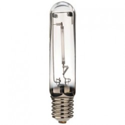 Hds E27   70W Sodium H.P. Tubular Clear ( DURALAMP cod. 1DSD070T )