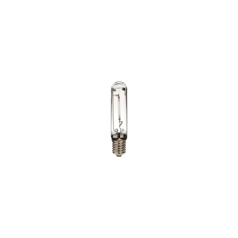 Hds E27   70W Sodium H.P. Tubular Clear ( DURALAMP cod. 1DSD070T )