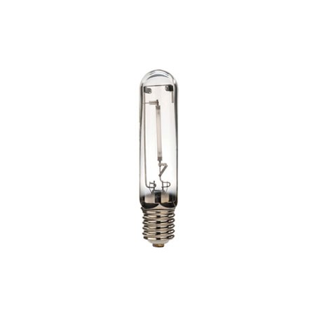 Hds E27   70W Sodium H.P. Tubular Clear ( DURALAMP cod. 1DSD070T )