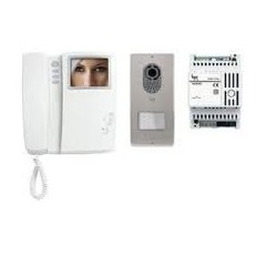 Lvkityvcl04 Kit Videocit.A Colori X1 ( CAME cod. 62620330 )