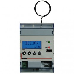 Sintonizzatore Radio Antenna A Filo + Coax ( BTICINO cod. F500N )