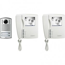 Kit Video Swing Base-Linea 2000 Bifam. ( BTICINO cod. 365421 )