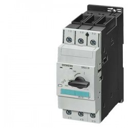 Interruttore Automatico 3X50A S2 X Avv.32A 50Ka ( SIEMENS cod. 3RV13314EC10 )