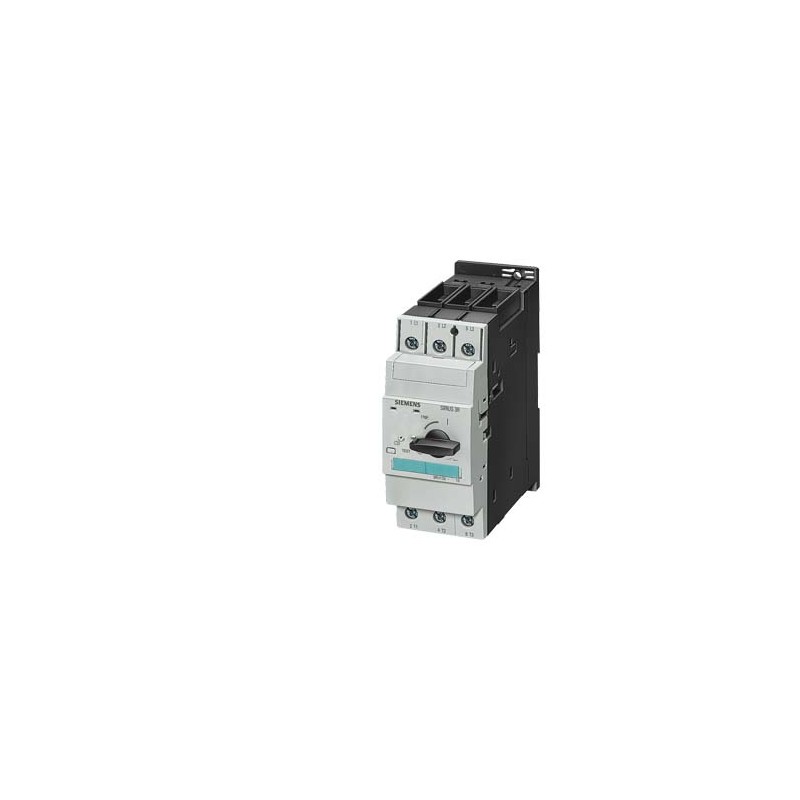 Interruttore Automatico 3X50A S2 X Avv.32A 50Ka ( SIEMENS cod. 3RV13314EC10 )