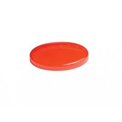 Click-On Cover Rosso Per Par-38 ( DURALAMP cod. 00871 )