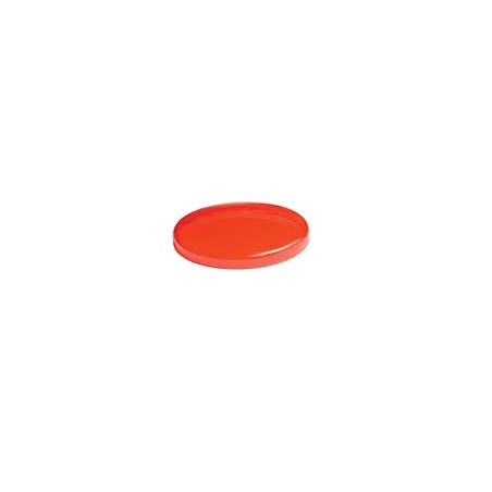 Click-On Cover Rosso Per Par-38 ( DURALAMP cod. 00871 )