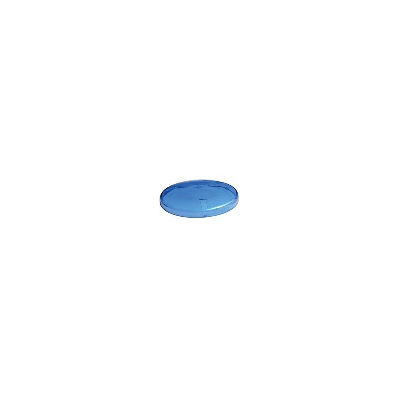 Click-On Cover Blu Per Par-38 ( DURALAMP cod. 00876 )