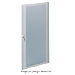 Porta Trasp Quadro Mon H350 L500 ( HAGER cod. 13019 )