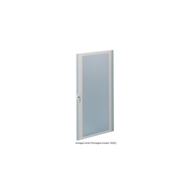 Porta Trasp Quadro Mon H350 L500 ( HAGER cod. 13019 )