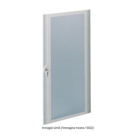 Porta Trasp Quadro Mon H350 L500 ( HAGER cod. 13019 )