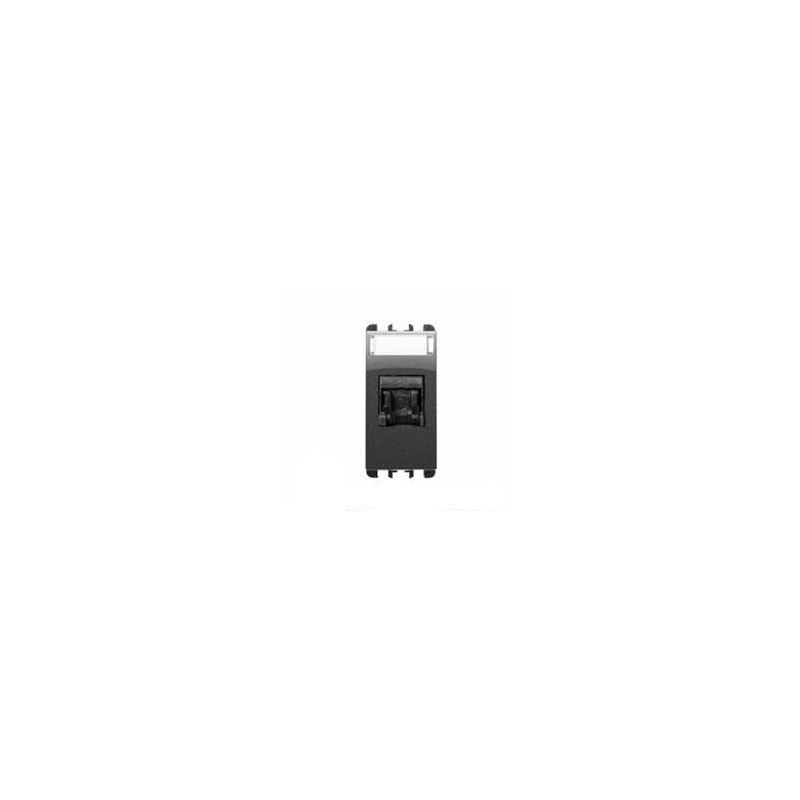 Presa Rj45 Cat5E No Sch.Antr. ( URMET cod. 10445E )