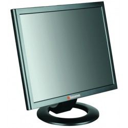 Monitor Lcd 19 Pollici Per Tvcc ( BTICINO cod. 391416 )