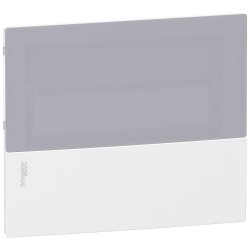 Fron. Centr. Mp Inc. 12M Bianco  Op. ( SCHNEIDER cod. MIP30112 )