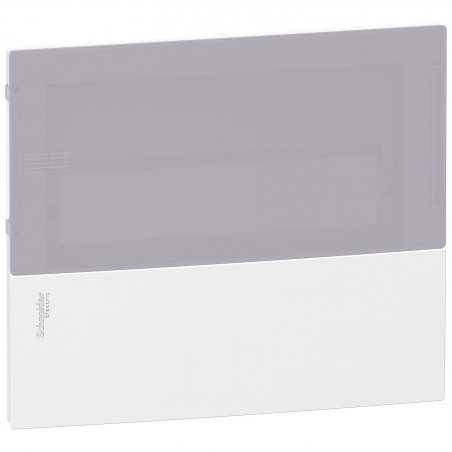 Fron. Centr. Mp Inc. 12M Bianco  Op. ( SCHNEIDER cod. MIP30112 )