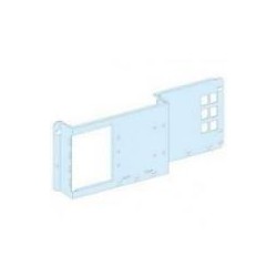 Piastra Di Fondo Ns-Ins250 H Fisso/Dir ( SCHNEIDER cod. 03030 )