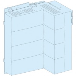 Blocco Alimentatore Powerclip Ns400 H Ex-04070 ( SCHNEIDER cod. LVS04070 )