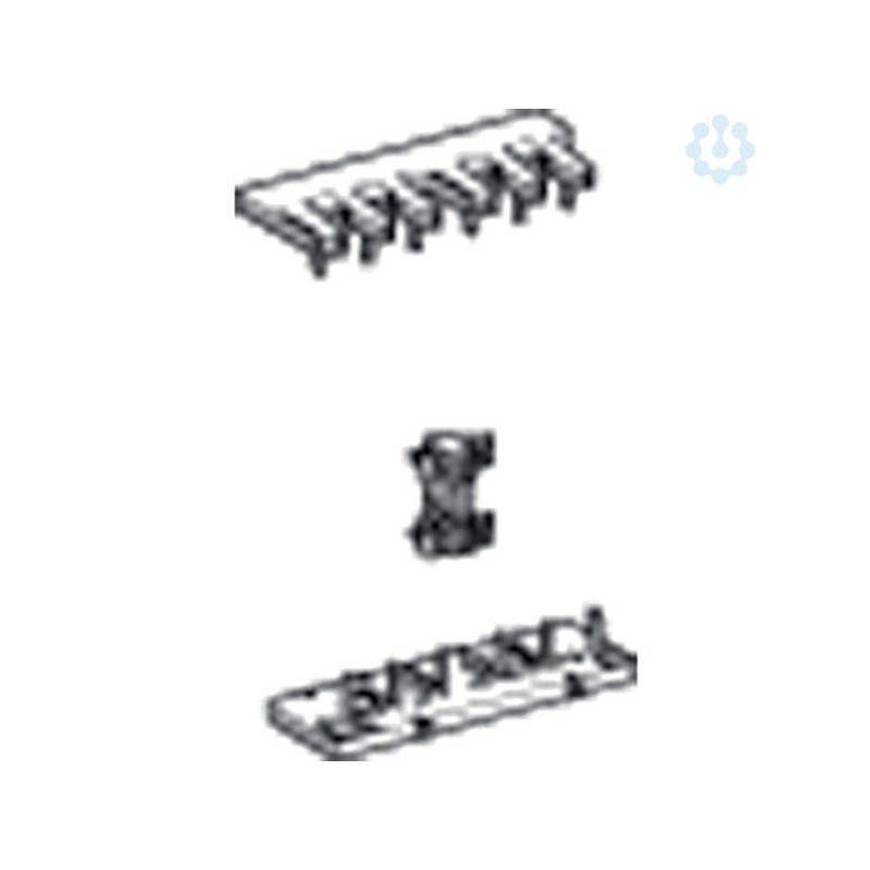 Kit Invertitore 9-38 A ( SCHNEIDER cod. LAD9R1 )