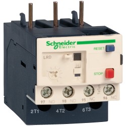 Rele' Termico 23-32A ( SCHNEIDER cod. LRD32 )