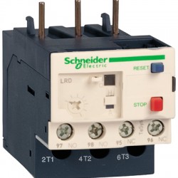 Rele' Termico 30-38A ( SCHNEIDER cod. LRD35 )