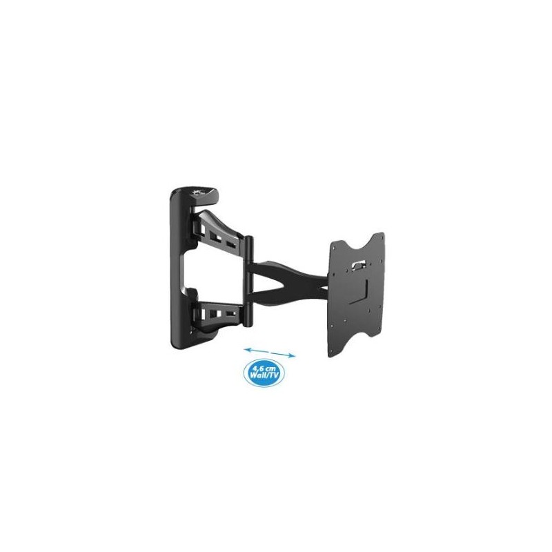 Supporto Universale Per Flat-Tv 26-42 - K ( G.B.S ELETTRONICA cod. 41802 )