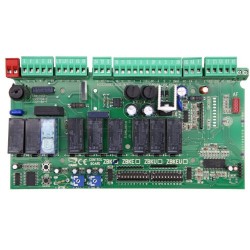 Scheda Elettronica - Zbk-E ( CAME cod. 3199ZBK-E )