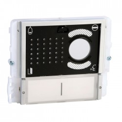 Modulo Audio/Video A 2 Pulsanti ( COMELIT IMMOTEC cod. 33412 )