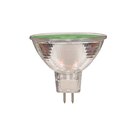 Lampada Mr16 12V 50W 38' Gu5.3 Red Chiusa ( DURALAMP cod. 1D01269R )