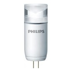 Master Ledcapsulelv 2.5-10W 2700K G4 360 ( PHILIPS cod. MLD2G4XW360D )