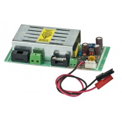 Alimentatore Caricabatteria Switching 35W 2 ( HILTRON cod. TM35SW )