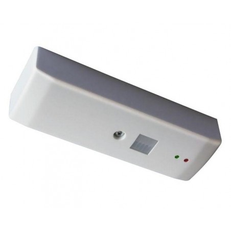 Rivelatore Ad Infrarossi Passivi A Tenda Pe ( HILTRON cod. IR8 )