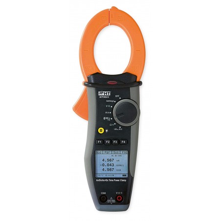 Ht9022 Pinza Trms 1000A Ac/Dccon Bluetooth ( HT STRUMENTI cod. HP009022 )