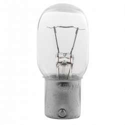 Bulb Ba15D 10W   V24   1Pc ( SIRENA cod. 70947 )