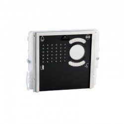 Modulo Audio/Video A 0 Pulsant ( COMELIT IMMOTEC cod. 33410 )