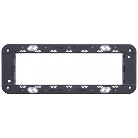 Supporto 7M Con Viti ( VIMAR cod. 21617 )