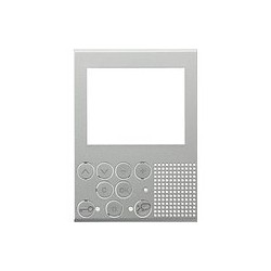 Mostrina Video Display L&L Tech ( BTICINO cod. 344411 )