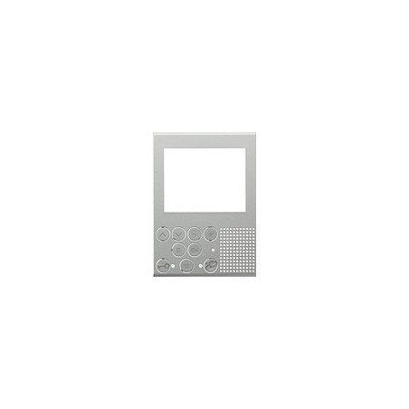 Mostrina Video Display L&L Tech ( BTICINO cod. 344411 )