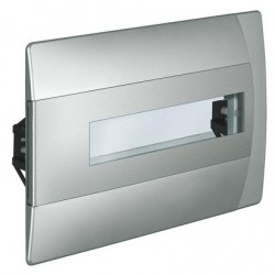 Centralino Incasso 6 Din Color ( BTICINO cod. E215PM6BN )