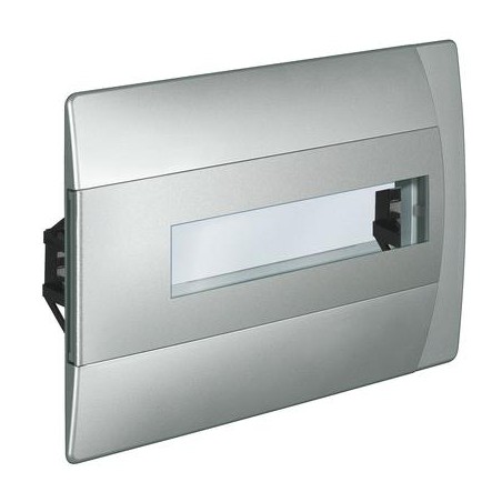 Centralino Incasso 6 Din Color ( BTICINO cod. E215PM6BN )