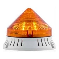 Ctl900 S/F A Amb V24Dac     Gy ( SIRENA cod. 33722 )