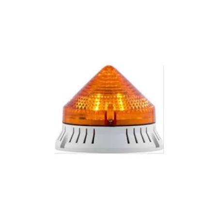 Ctl900 S/F A Amb V24Dac     Gy ( SIRENA cod. 33722 )