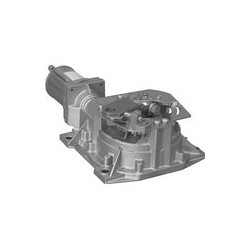 Motore Per Cancello Interrato Eli250 New  ( BFT cod. P930125 00002 )