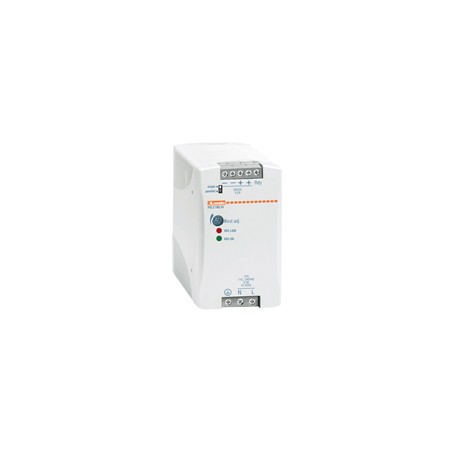 Alimentat. 400-500Vac 2Ph Out24Vdc 100W ( LOVATO cod. PSL210024 )