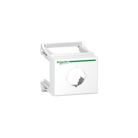 Supp. Puls. Piastra Pretran. Dia. 22Mm ( SCHNEIDER cod. A9A15151 )