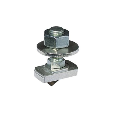 Mas - Dado Scorrevole M10 Perbarre C Alu ( BTICINO cod. 91883M10 )