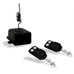 Telecomando Con Ricevitore Kit1-Indoor Receiver ( G.B.S ELETTRONICA cod. 2171 )