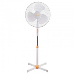 Ventilatore A Piantana Vinco 40Cm 45W ( VINCO cod. 70703 )